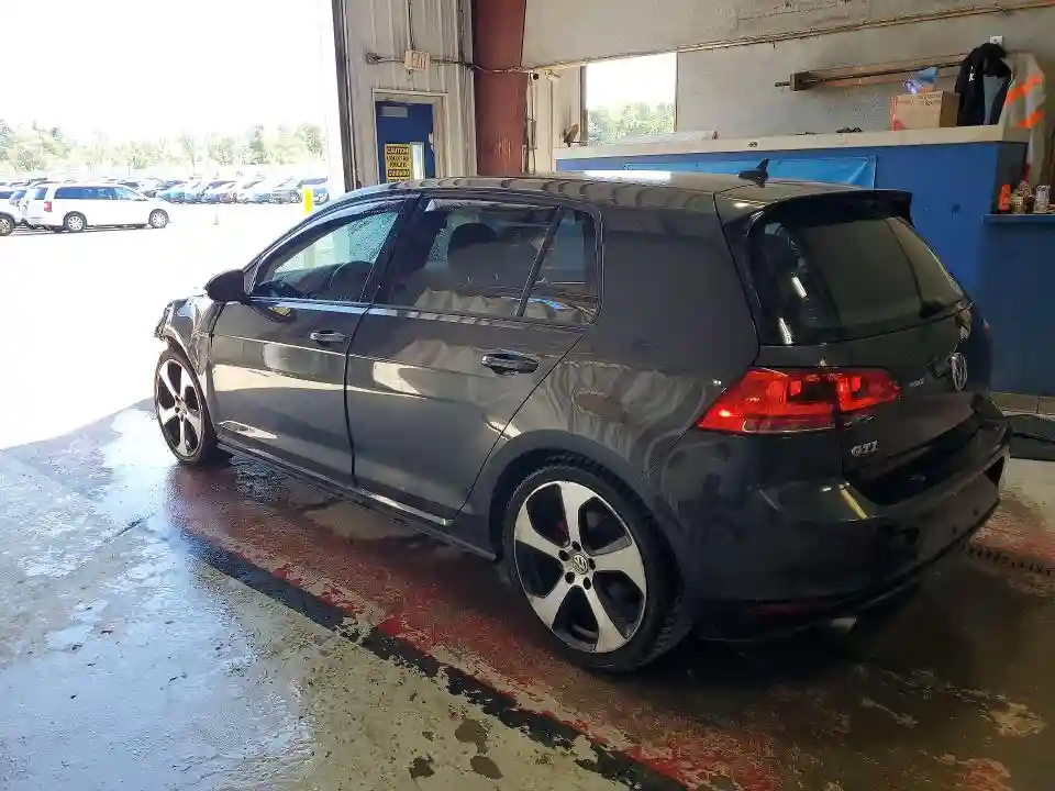 3VW5T7AU3HM014343 2017 VOLKSWAGEN GTI-1
