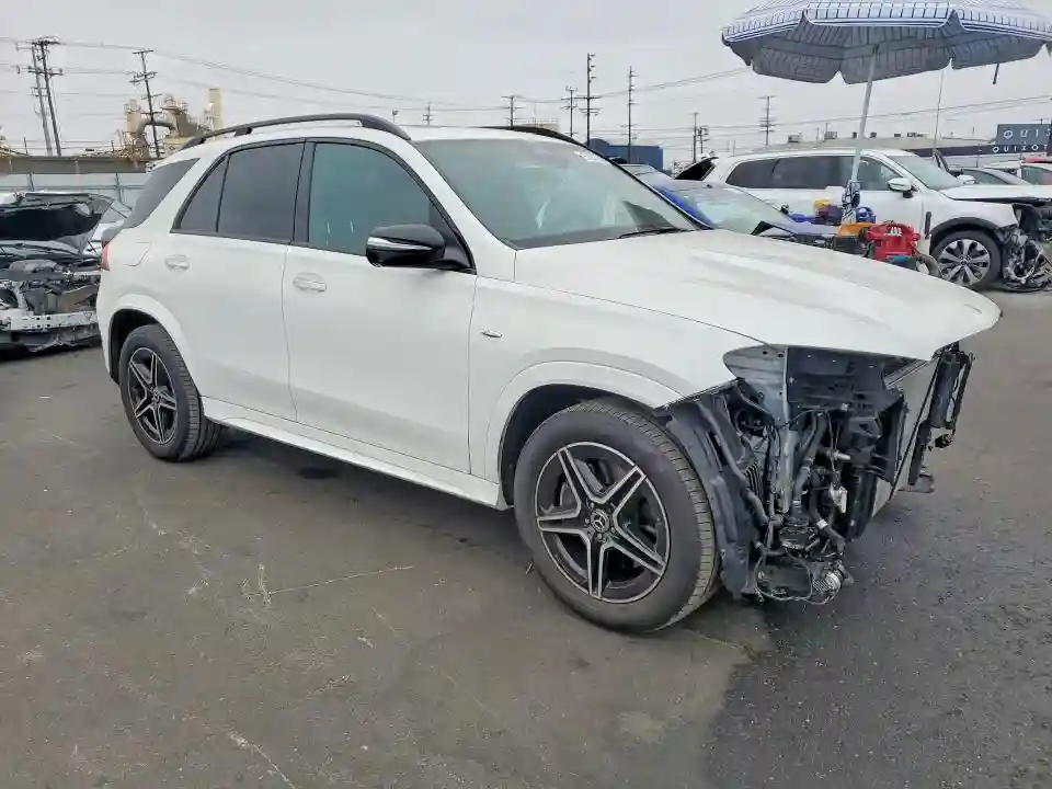 4JGFB4GBXSB390580 2025 MERCEDES-BENZ GLE 450E 4-3
