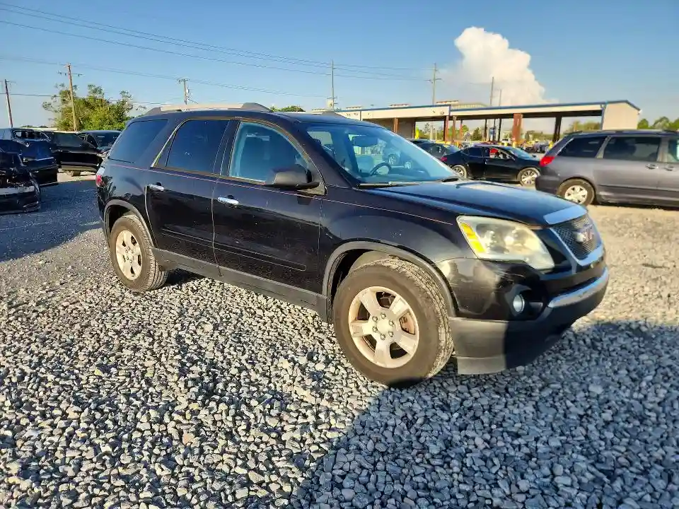 1GKKVPED0BJ354617 2011 GMC ACADIA-3