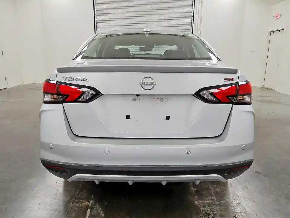 3N1CN8FV0SL845360 2025 NISSAN VERSA-5