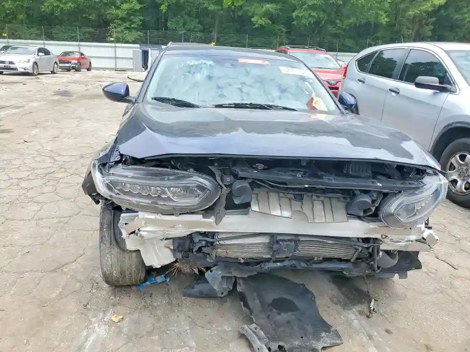 1HGCV1F48JA081521 2018 HONDA ACCORD-4
