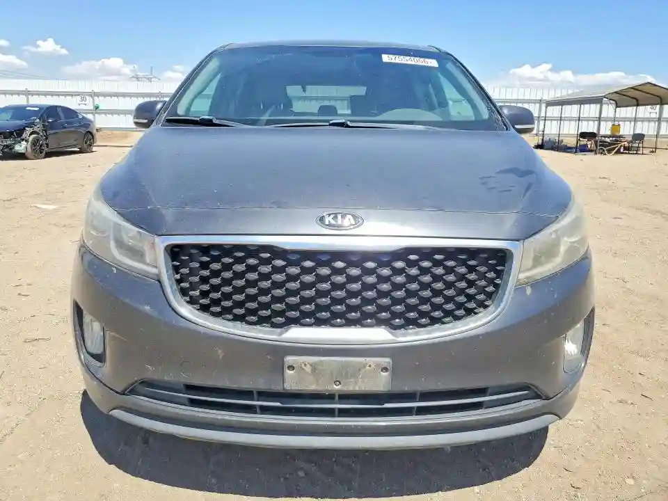 KNDMC5C11G6147008 2016 KIA SEDONA-4