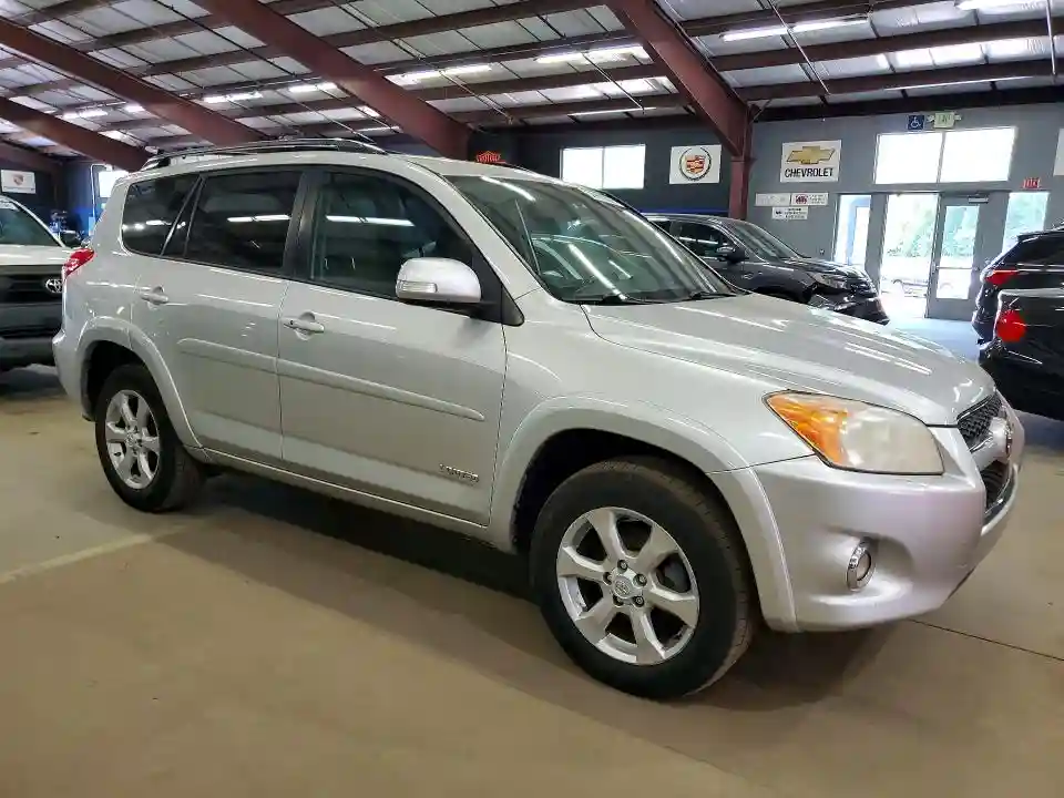 2T3DK4DV2AW029375 2010 TOYOTA RAV4-3