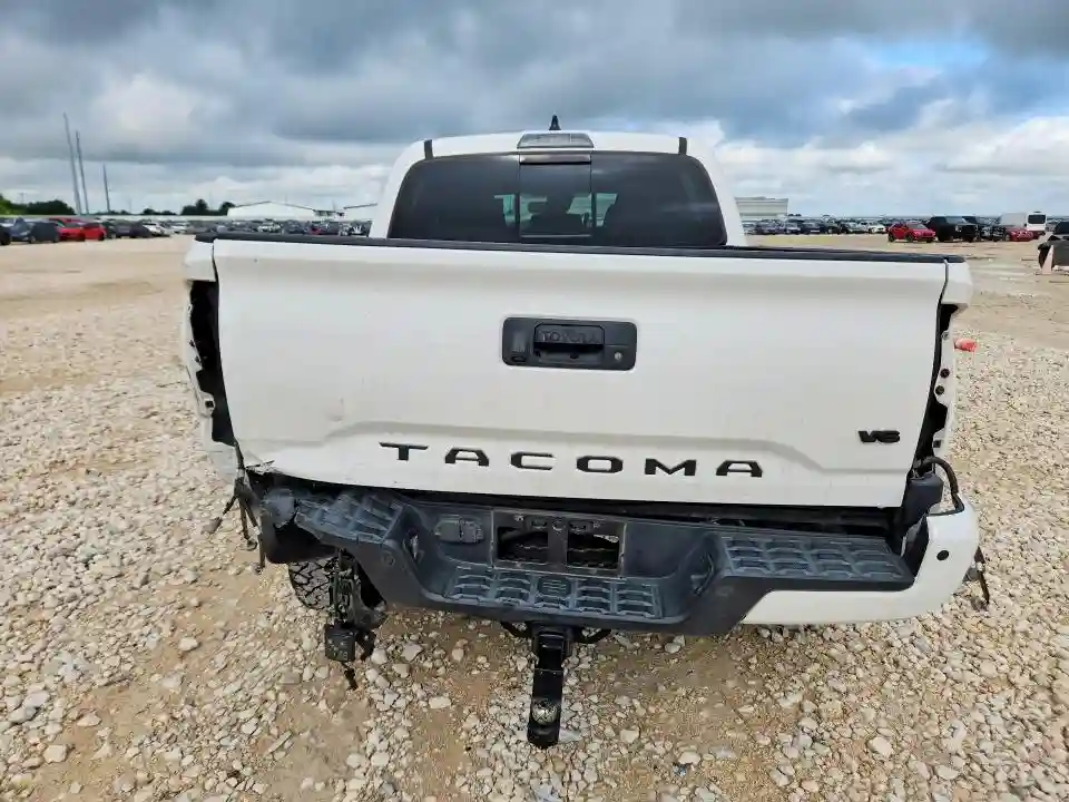 3TYCZ5AN3PT165997 2023 TOYOTA TACOMA-5