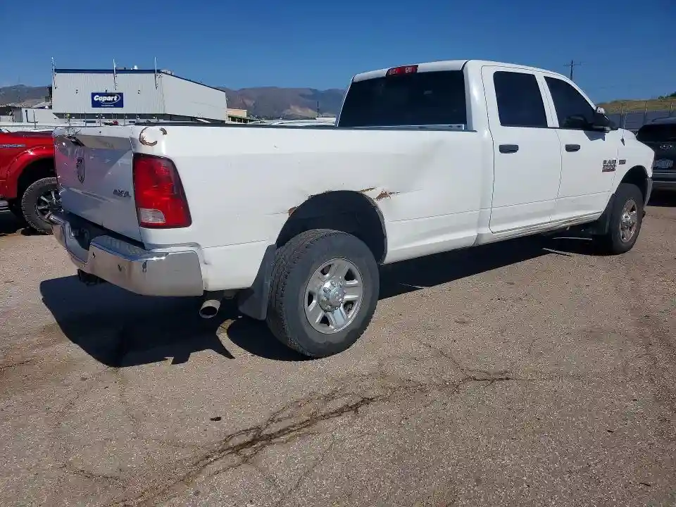 3C6UR5HJ5HG668019 2017 RAM 2500-2