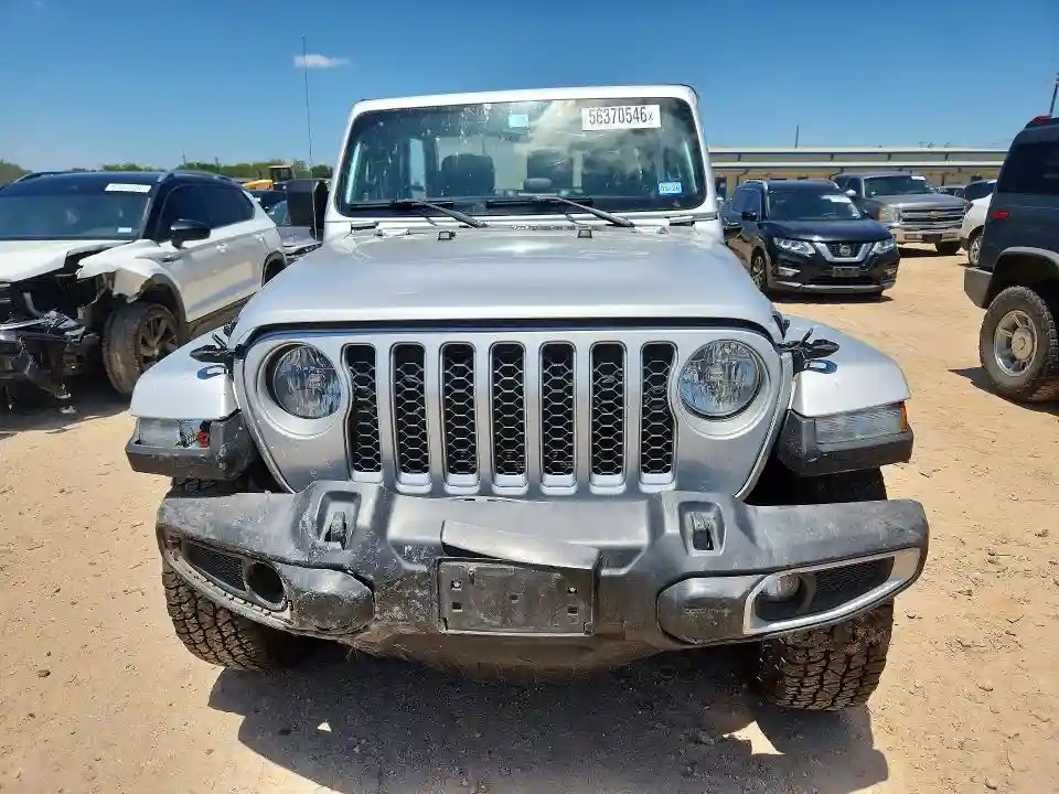 1C6JJTFM1NL146904 2022 JEEP GLADIATOR-4