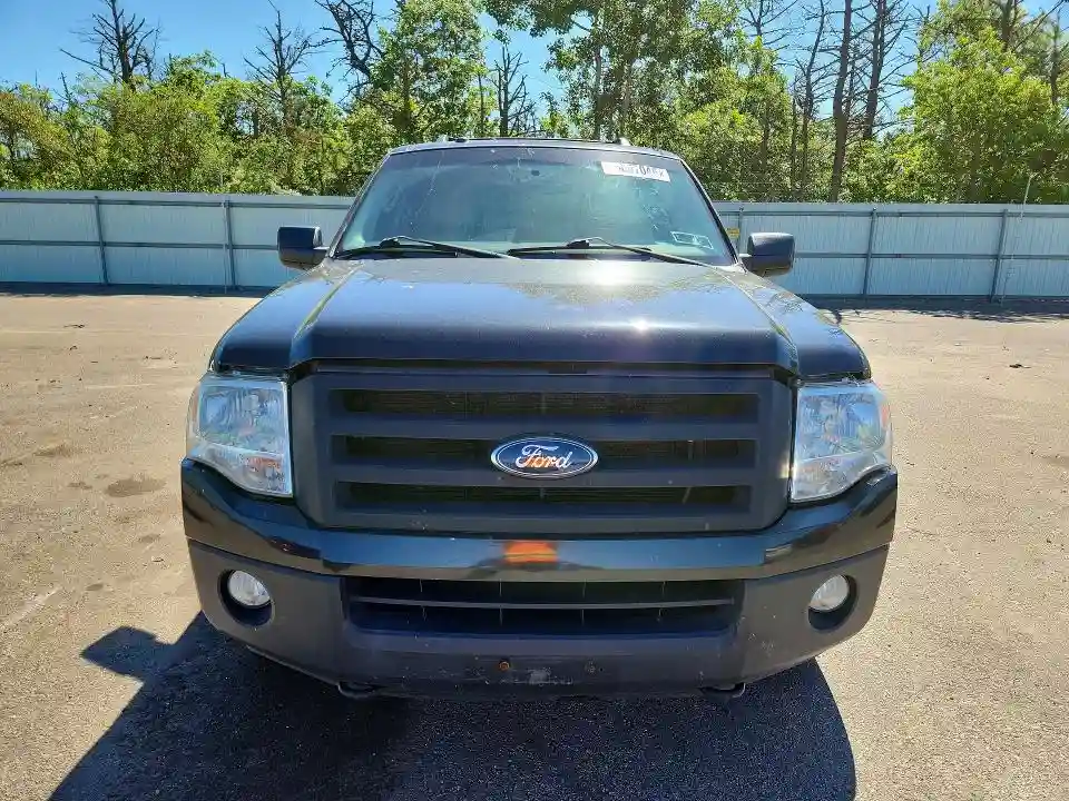 1FMJU1G56EEF26901 2014 FORD EXPEDITION-4