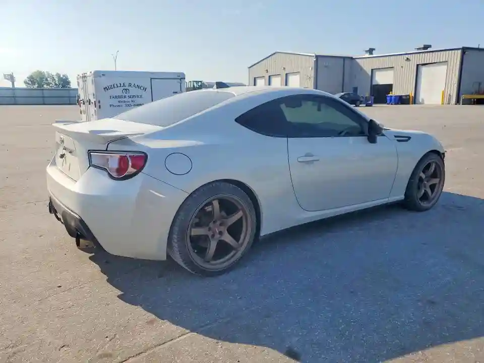 JF1ZCAB12D1606674 2013 SUBARU BRZ-2