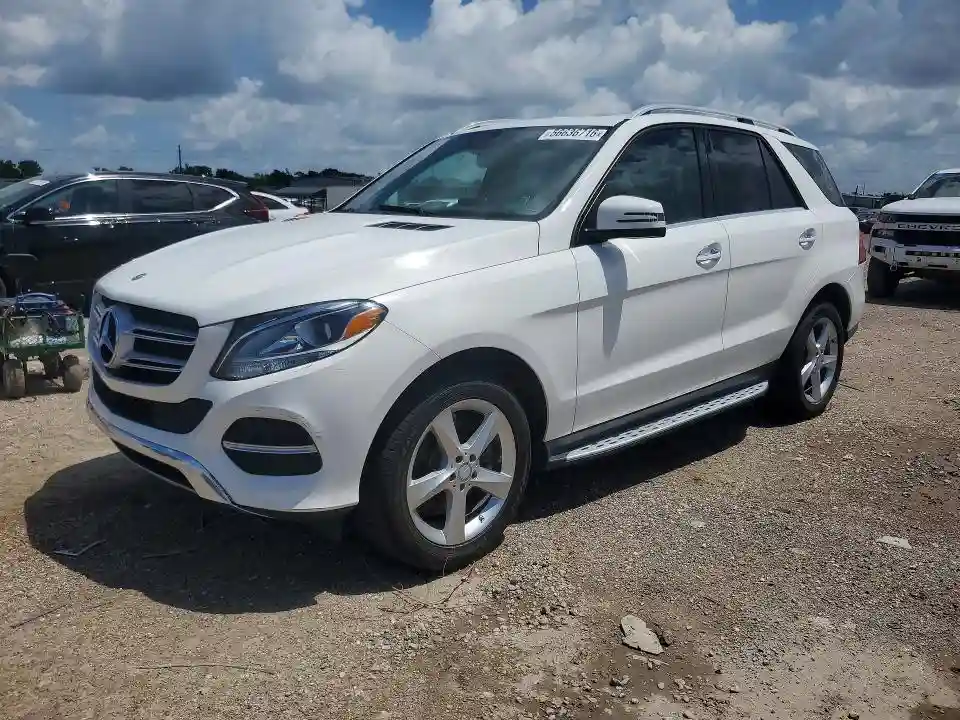 4JGDA5HB3GA791187 2016 MERCEDES-BENZ GLE-CLASS-0