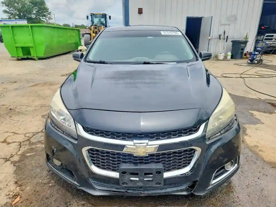 1G11F5SL0FF141205 2015 CHEVROLET MALIBU-4