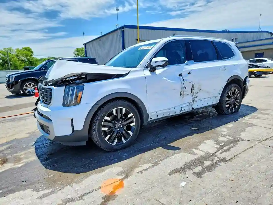 5XYP5DGC6RG497652 2024 KIA TELLURIDE-0