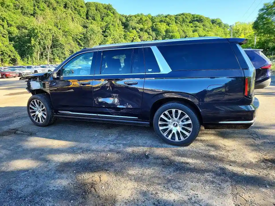 1GYS9MKL7TR225474 2026 CADILLAC ESCALADE-1