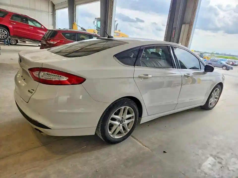 3FA6P0HD8GR404421 2016 FORD FUSION-2