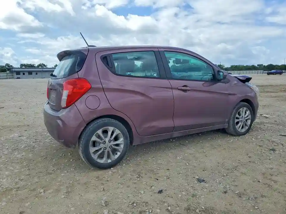 KL8CD6SA3MC744442 2021 CHEVROLET SPARK-2