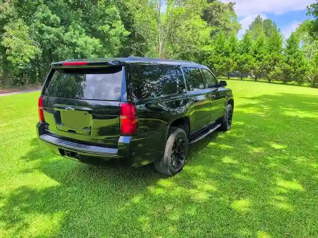 1GNSCHKC1LR301602 2020 CHEVROLET SUBURBAN-3