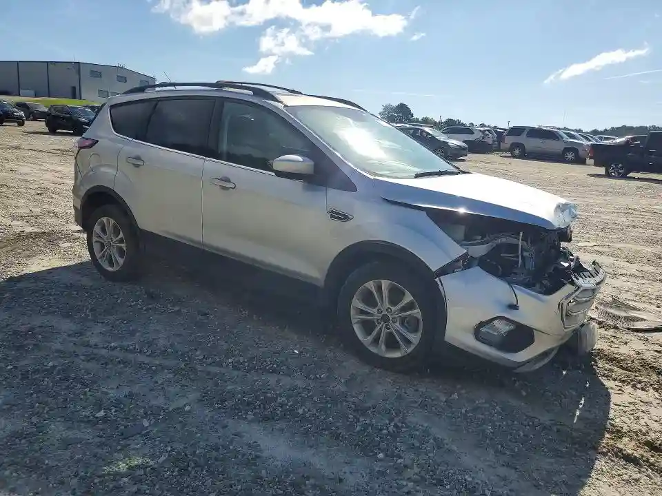 1FMCU9GD1JUA87184 2018 FORD ESCAPE-3