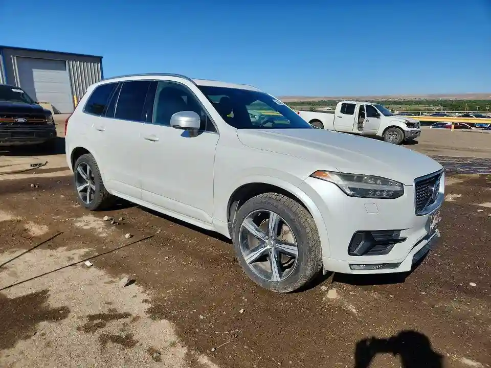 YV4A22PMXG1059190 2016 VOLVO XC90-3