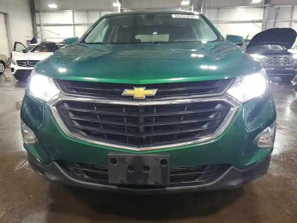 2GNAXSEV2J6286529 2018 CHEVROLET EQUINOX-4