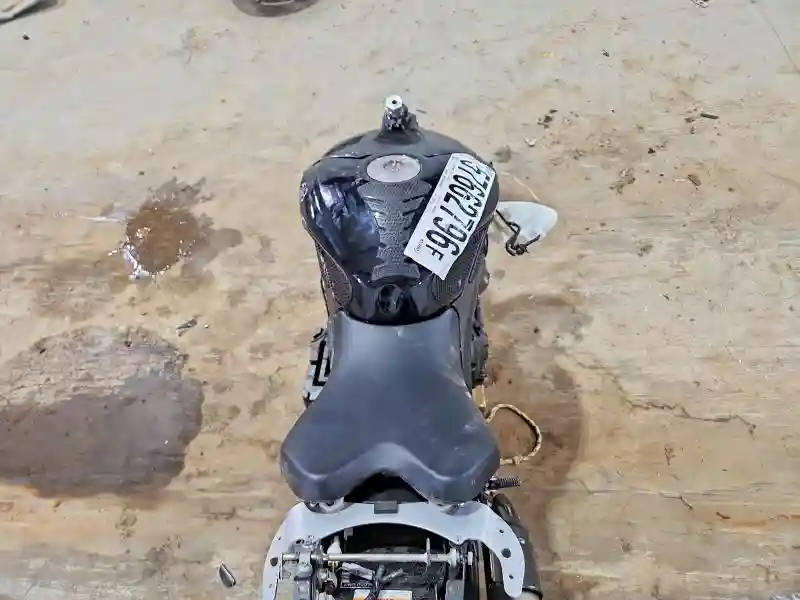 JYARJ16E8GA034930 2016 YAMAHA YZF600-5