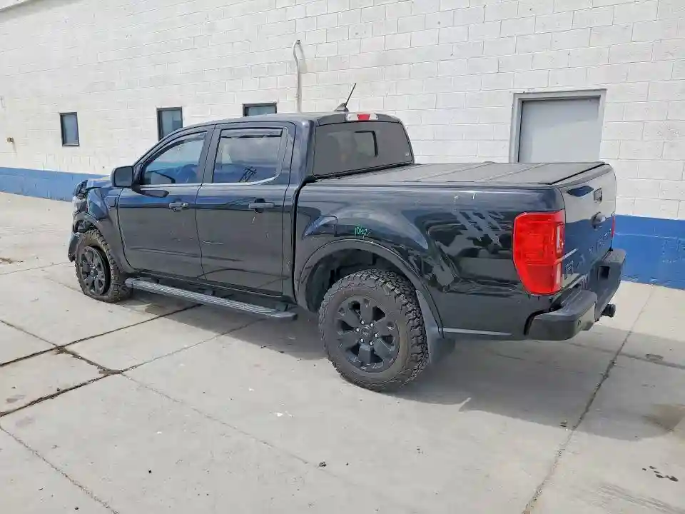 1FTER4FH7KLB15454 2019 FORD RANGER-1