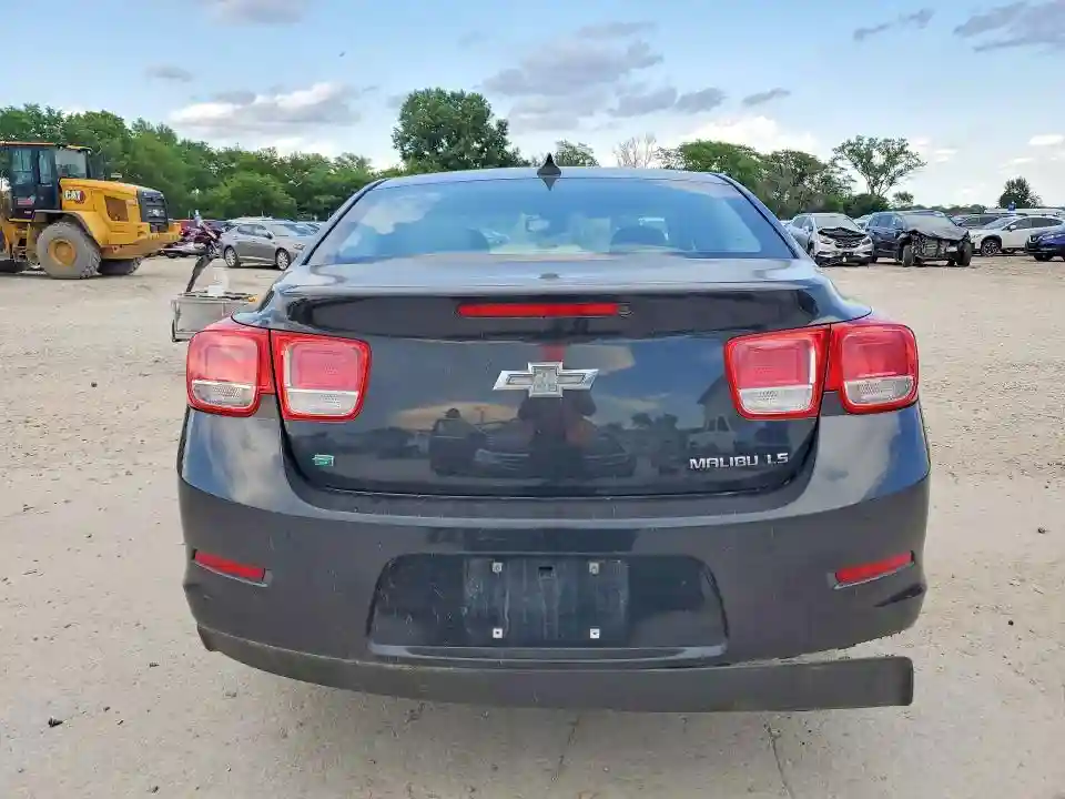 1G11B5SL0FF315608 2015 CHEVROLET MALIBU-5