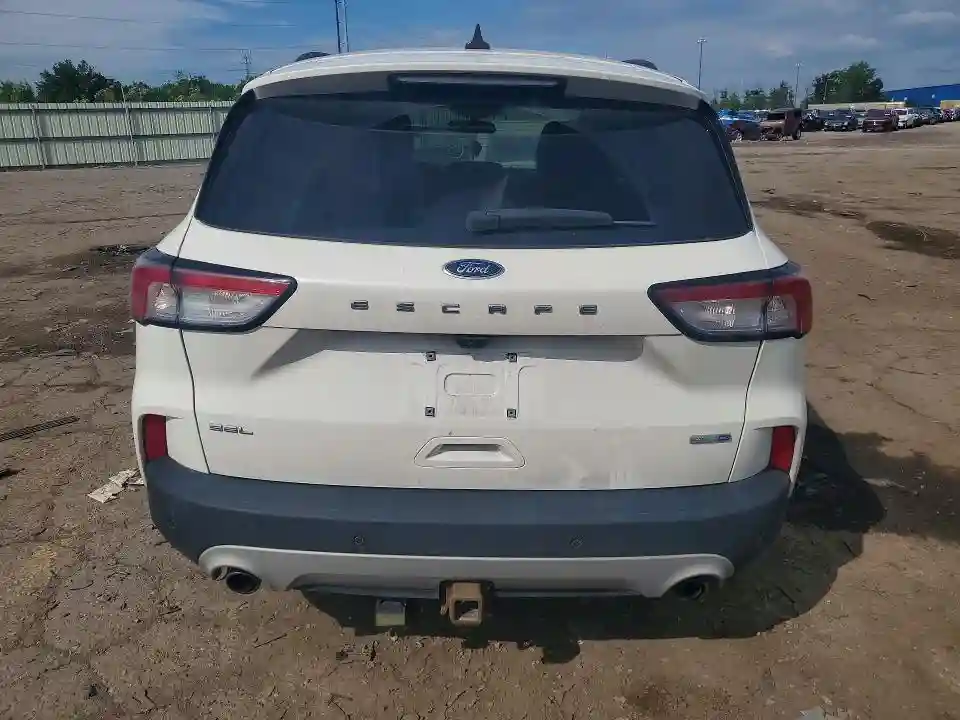 1FMCU9H90LUA99484 2020 FORD ESCAPE-5