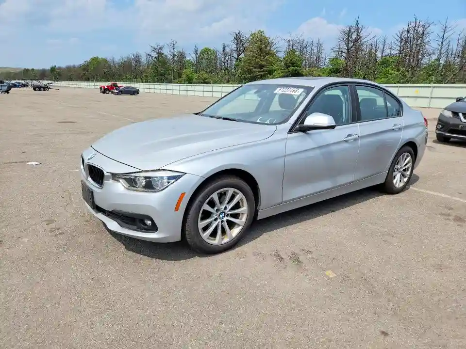 WBA8A3C51JA499795 2018 BMW 3 SERIES-0