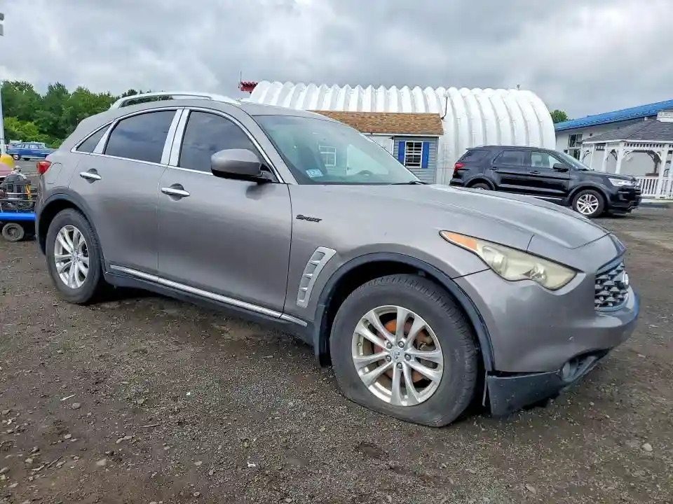 JN8AS1MW1AM851791 2010 INFINITI FX35 BASE-3