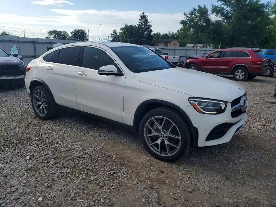 W1N0J8EB9NG072943 2022 MERCEDES-BENZ GLC-CLASS-3