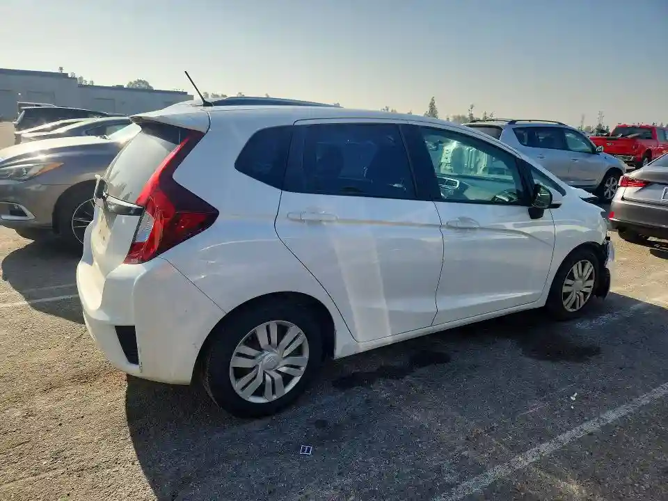 3HGGK5G58FM712531 2015 HONDA FIT-2