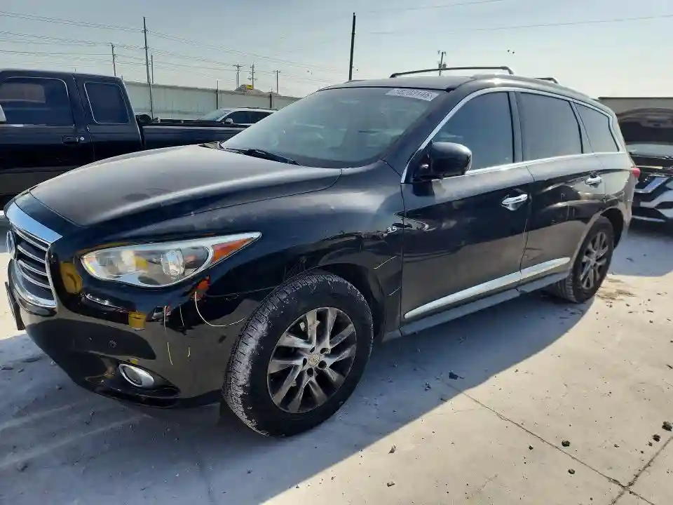 5N1AL0MM6FC550380 2015 INFINITI QX60-0