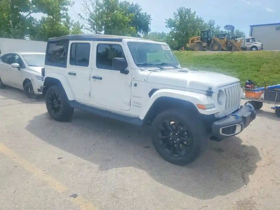 1C4JJXP60NW117859 2022 JEEP WRANGLER-3