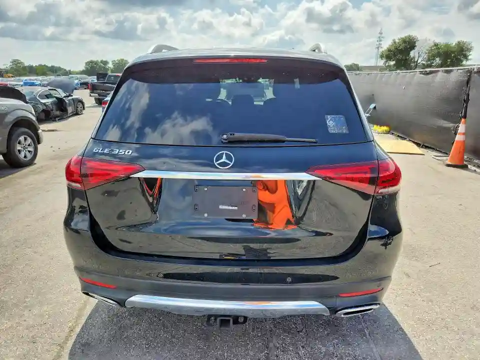 4JGFB4JE6MA442119 2021 MERCEDES-BENZ GLE-CLASS-5