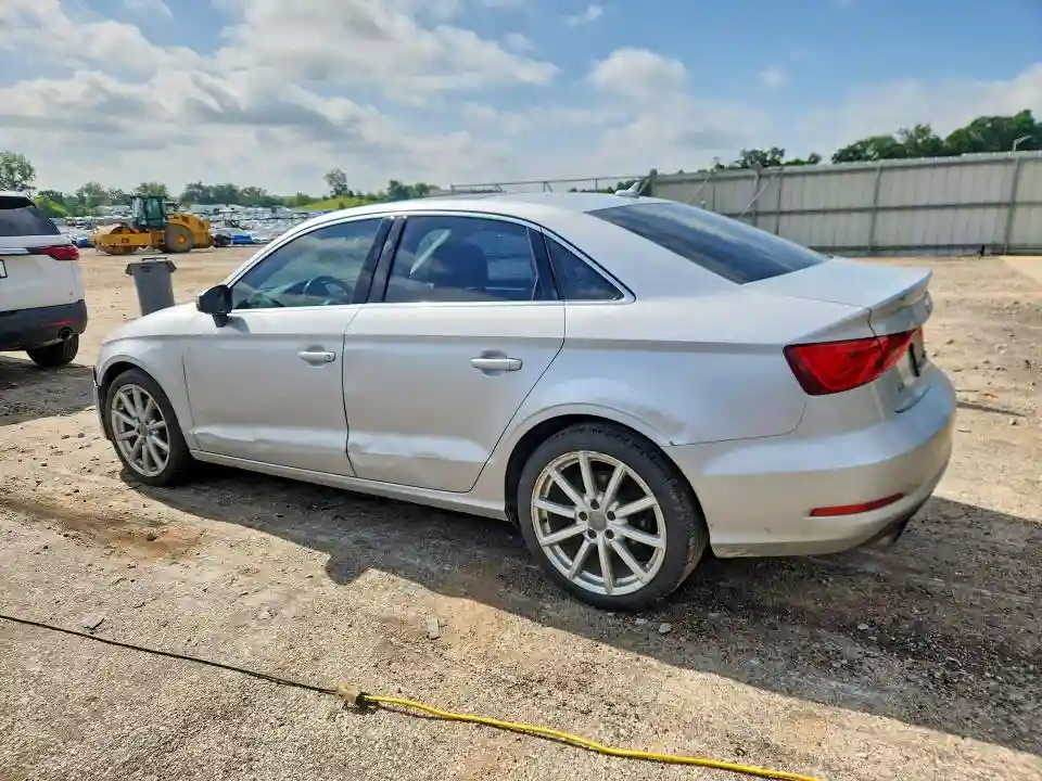 WAUACGFF6F1012654 2015 AUDI A3-1