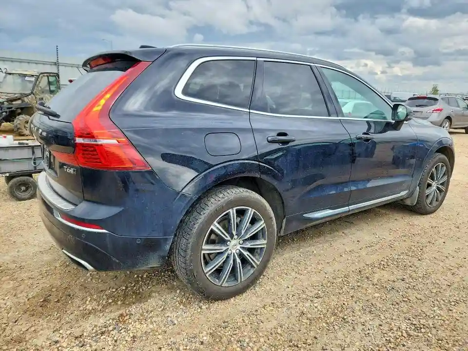 YV4A22RL8K1314500 2019 VOLVO XC60-2
