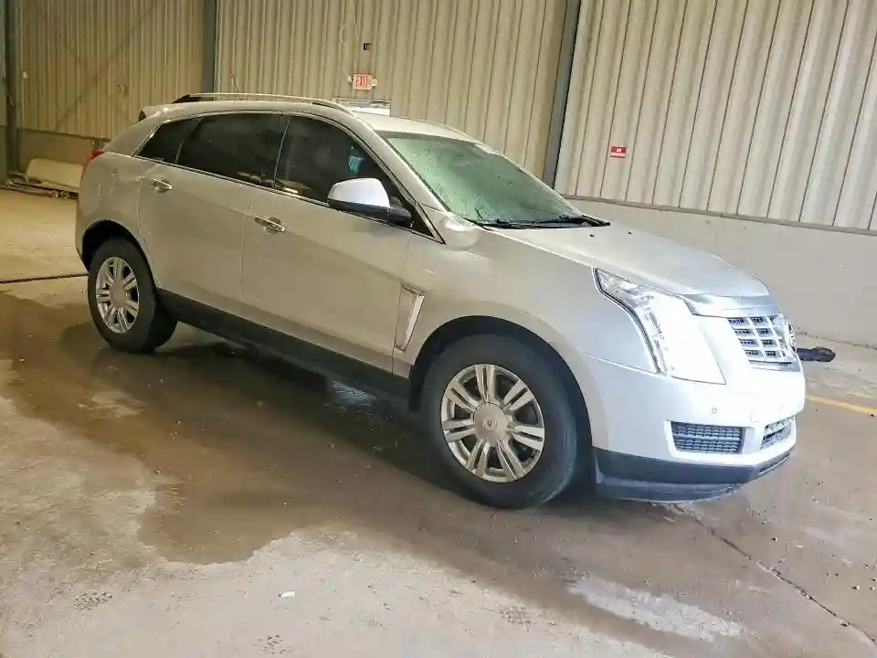 3GYFNEE39FS554290 2015 CADILLAC SRX-3