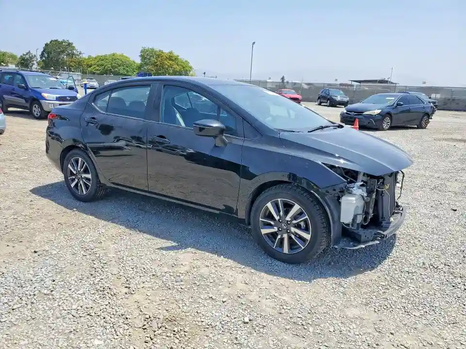 3N1CN8EV9ML852067 2021 NISSAN VERSA-3