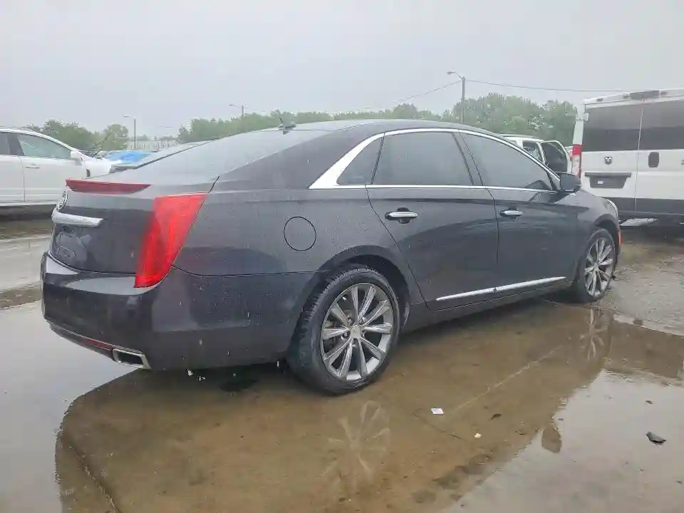 2G61R5S31D9175628 2013 CADILLAC XTS-2