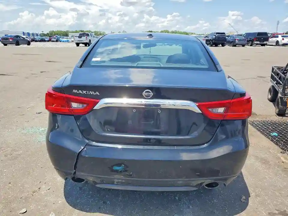 1N4AA6APXHC363082 2017 NISSAN MAXIMA-5