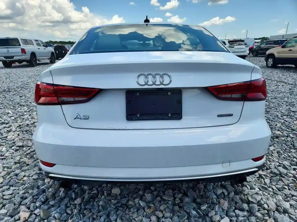 WAUBEGFF7KA125277 2019 AUDI A3-5