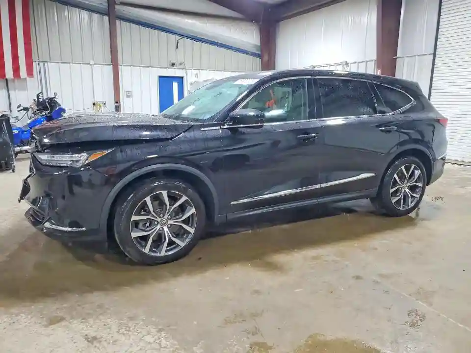 5J8YE1H47RL020969 2024 ACURA MDX-0