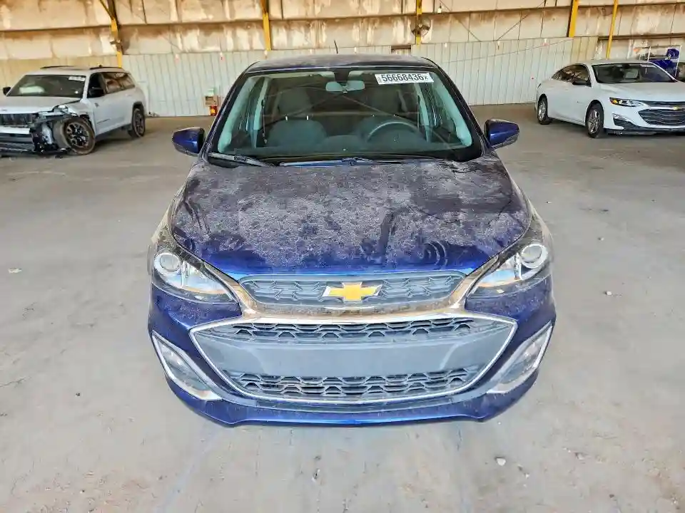 KL8CD6SA7NC015006 2022 CHEVROLET SPARK-4