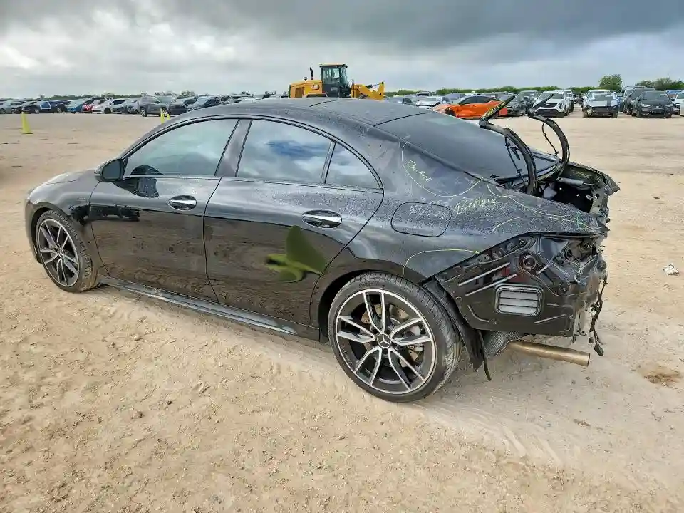 W1K5J5BB3TN582039 2026 MERCEDES-BENZ CLA-CLASS-1