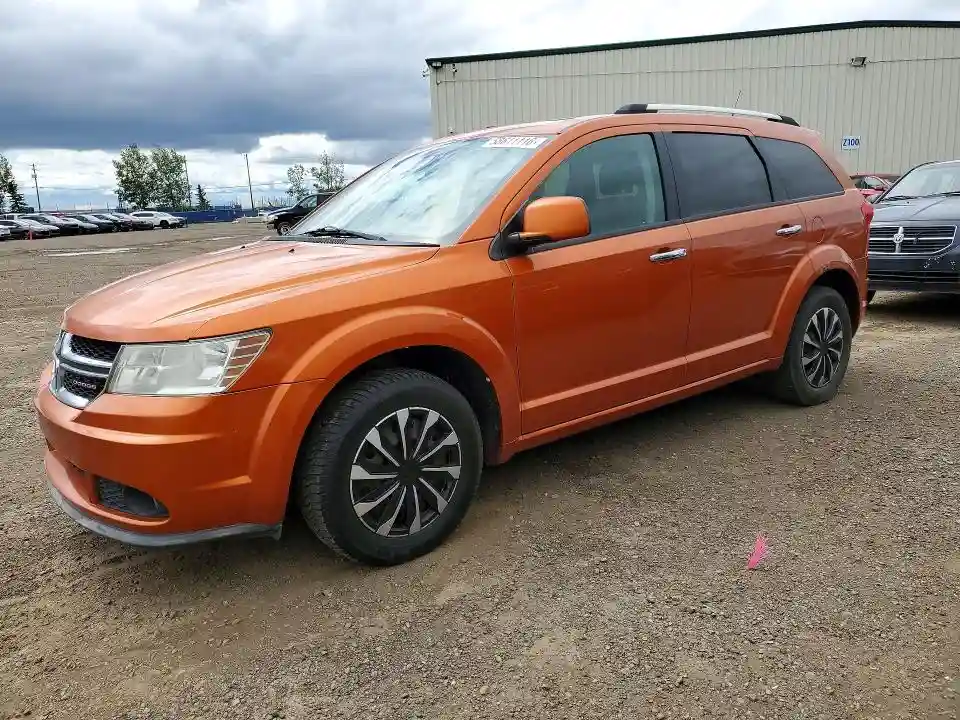 3D4PH6FG7BT518971 2011 DODGE JOURNEY-0