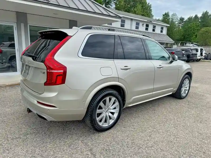 YV4A22PK2G1023590 2016 VOLVO XC90-3