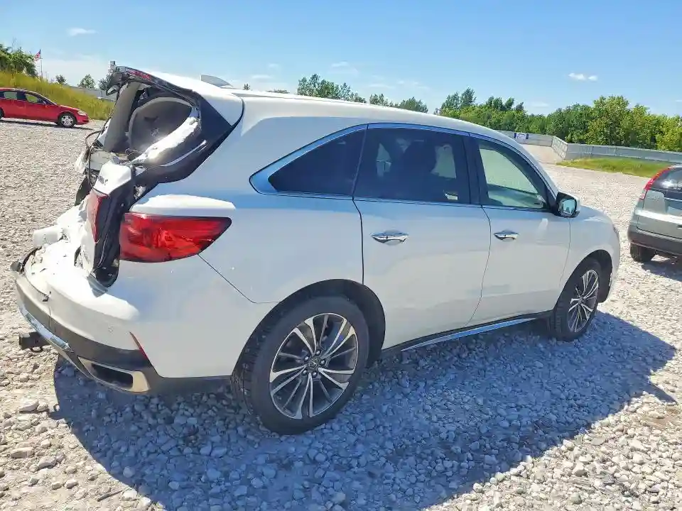 5J8YD4H50KL014756 2019 ACURA MDX-2