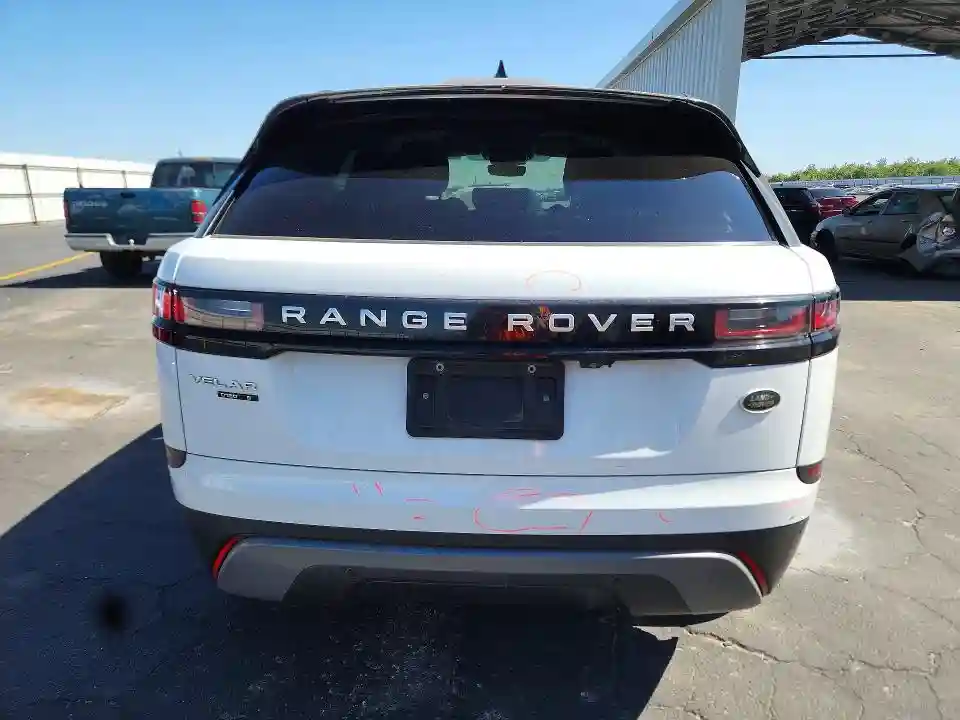 SALYB2RNXJA761985 2018 LAND ROVER RANGEROVER-5