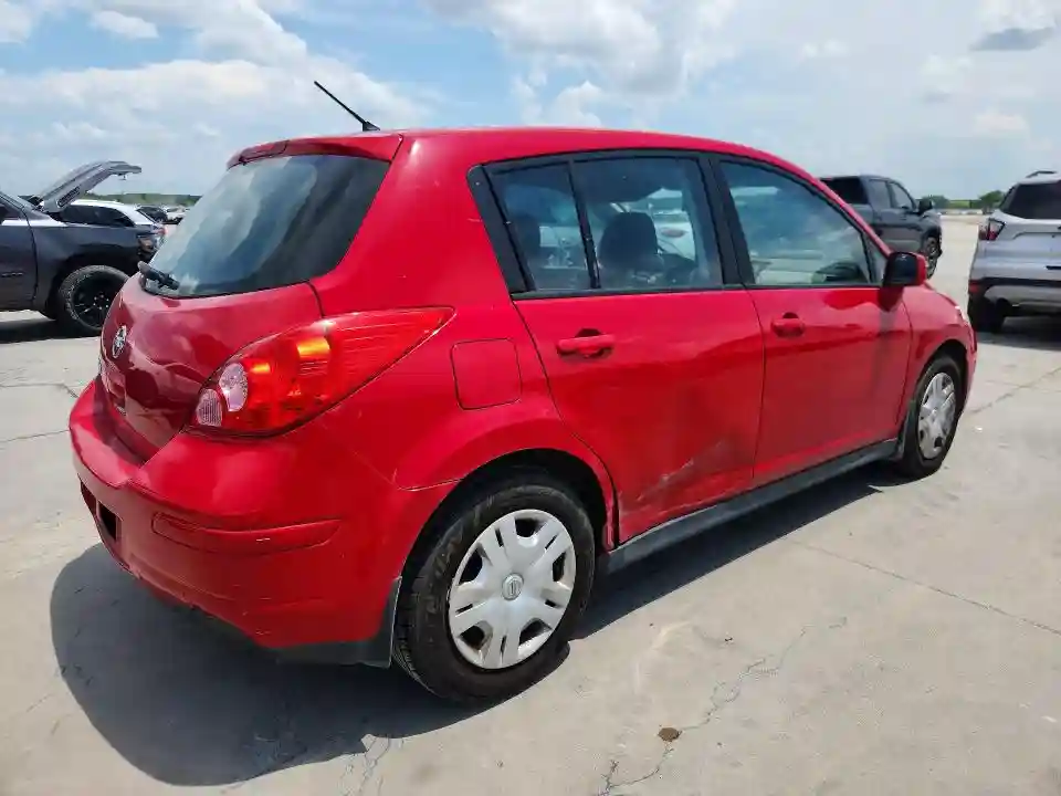 3N1BC1CPXBL494603 2011 NISSAN VERSA-2