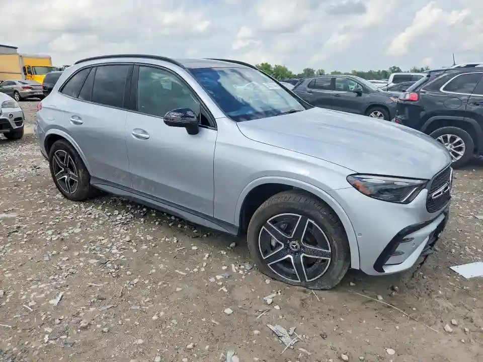 W1NKM4HB8TF491907 2026 MERCEDES-BENZ GLC-CLASS-3