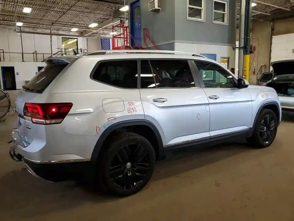 1V2MR2CA5JC596888 2018 VOLKSWAGEN ATLAS-2
